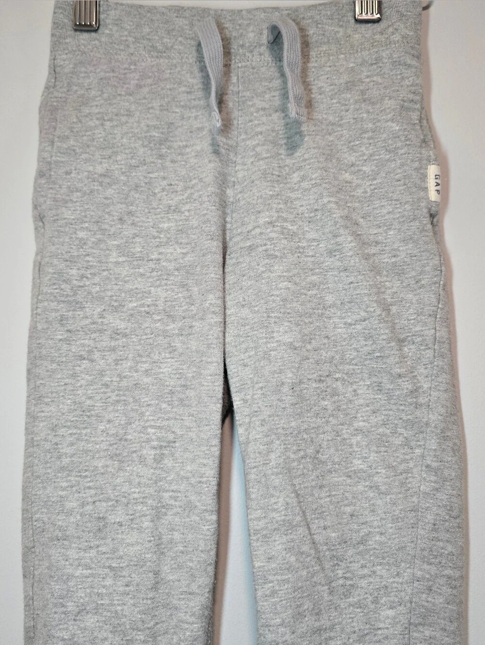 GAP /Old Navy Kids Jogger Pants - Gray & Navy